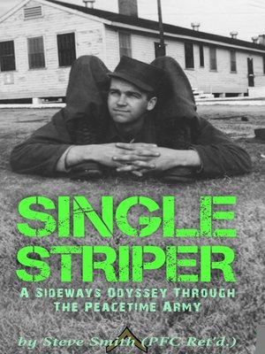 cover image of Single Striper